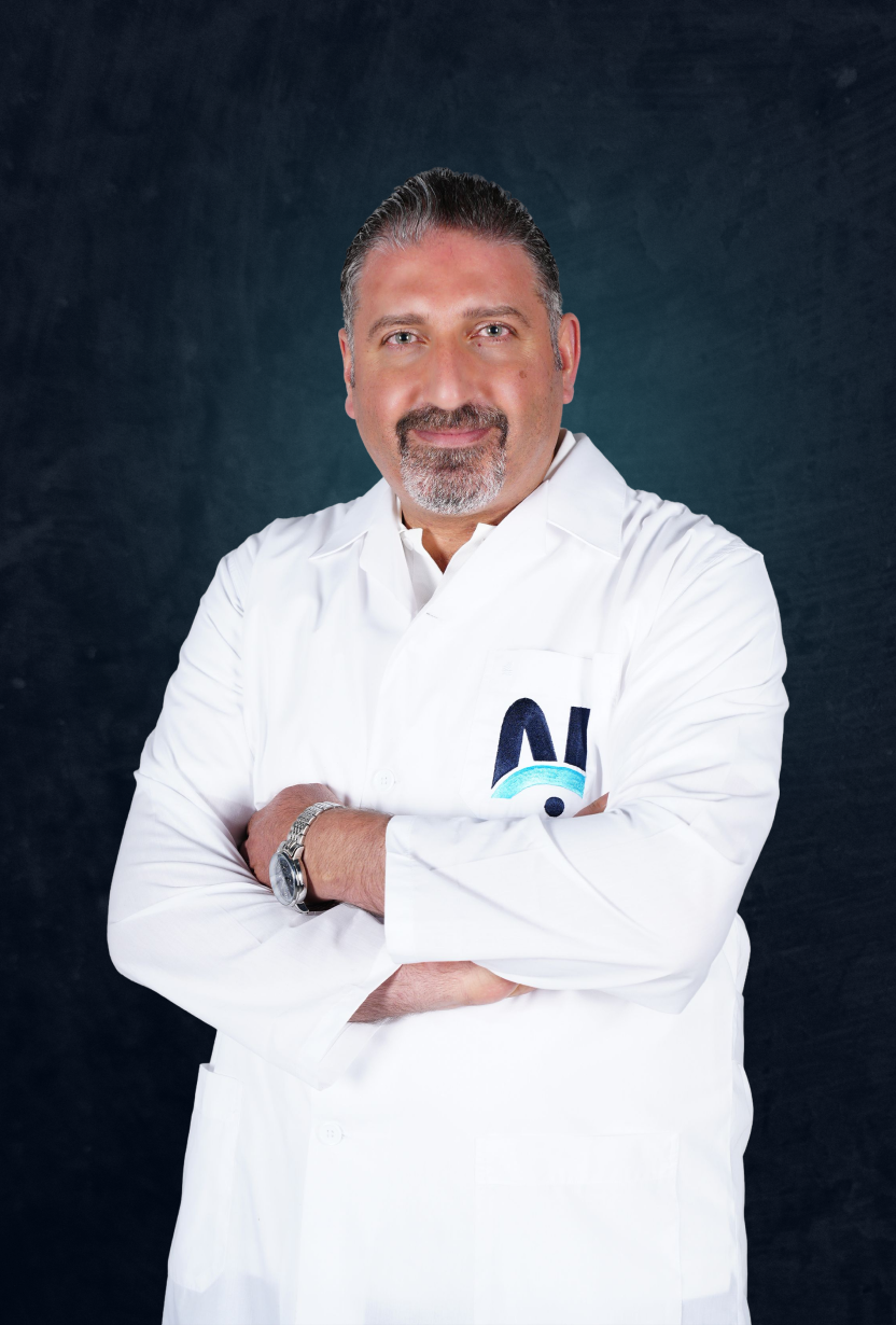 خلدون شماع